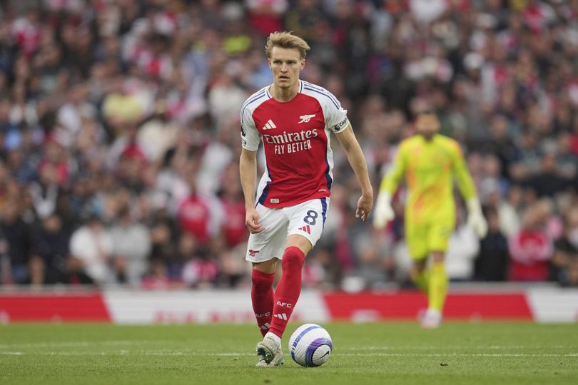 Prediksi Southampton vs Arsenal 25 Mei 2025