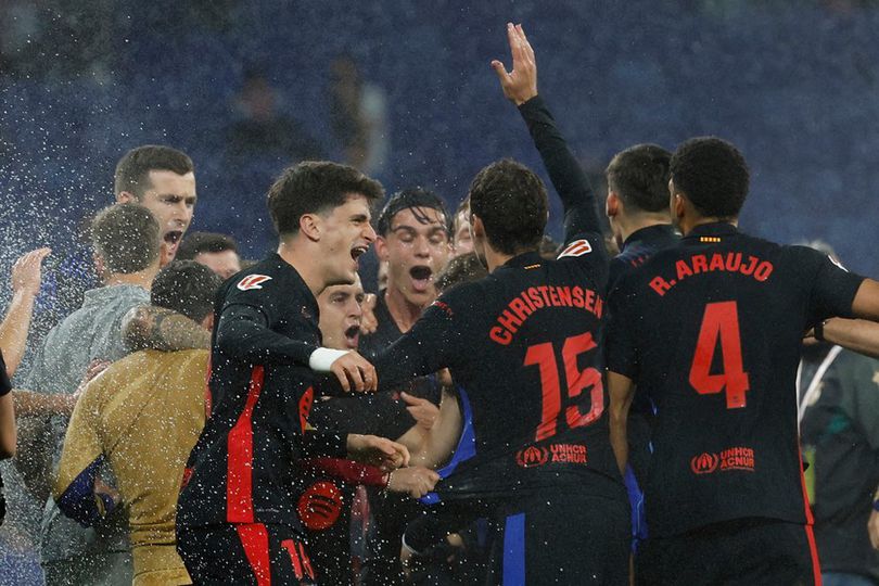 Prediksi Barcelona vs Villarreal 19 Mei 2025