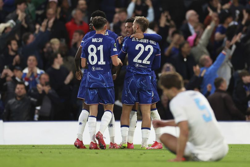 Prediksi Nottingham Forest vs Chelsea 25 Mei 2025