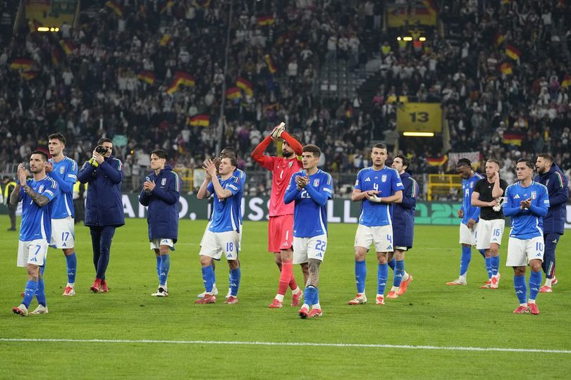 Prediksi Norwegia vs Italia 7 Juni 2025