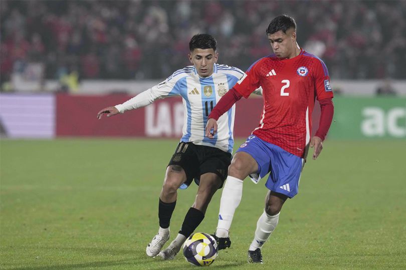 Prediksi Bolivia vs Chile 11 Juni 2025