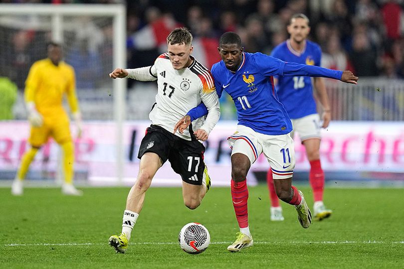 Prediksi Jerman vs Prancis 8 Juni 2025