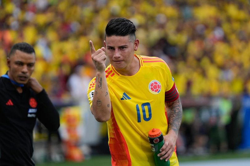 Prediksi Kolombia vs Peru 7 Juni 2025