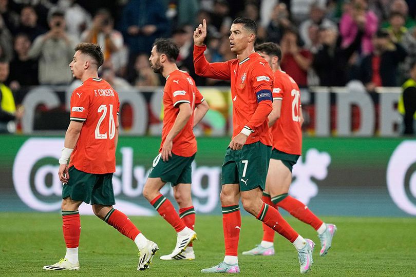 Prediksi Portugal vs Spanyol 9 Juni 2025