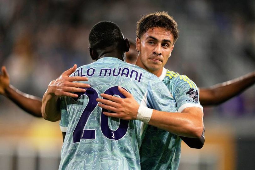 Prediksi Juventus vs Wydad Casablanca 22 Juni 2025