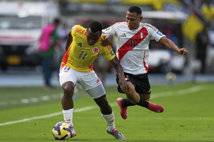 Prediksi Peru vs Ekuador 11 Juni 2025