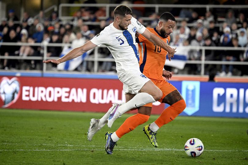 Prediksi Belanda vs Malta 11 Juni 2025