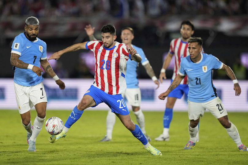 Prediksi Uruguay vs Venezuela 11 Juni 2025