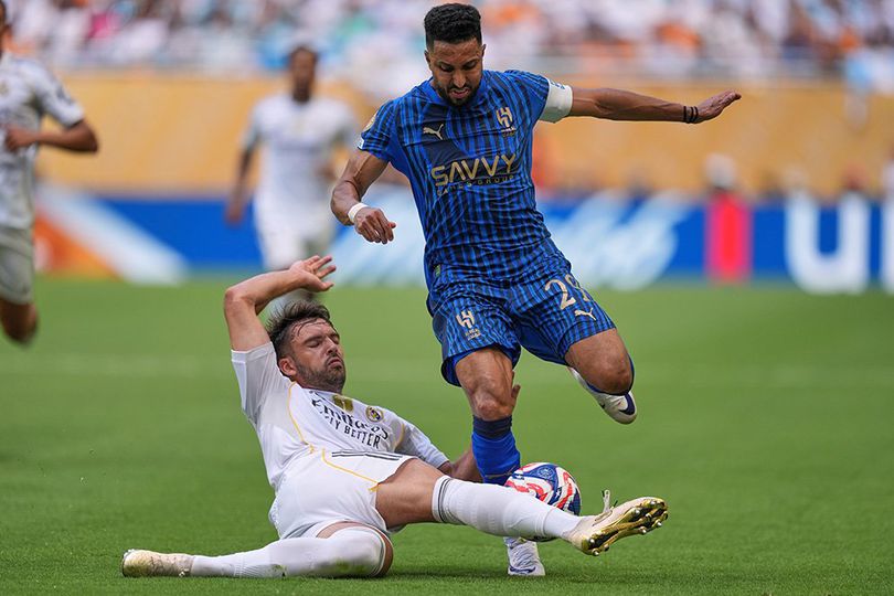 Prediksi Salzburg vs Al Hilal 23 Juni 2025