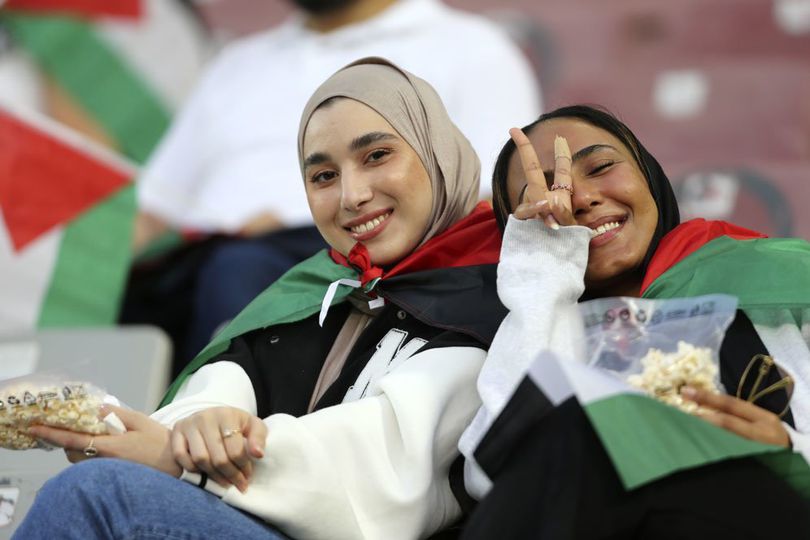 Prediksi Palestina vs Oman 11 Juni 2025