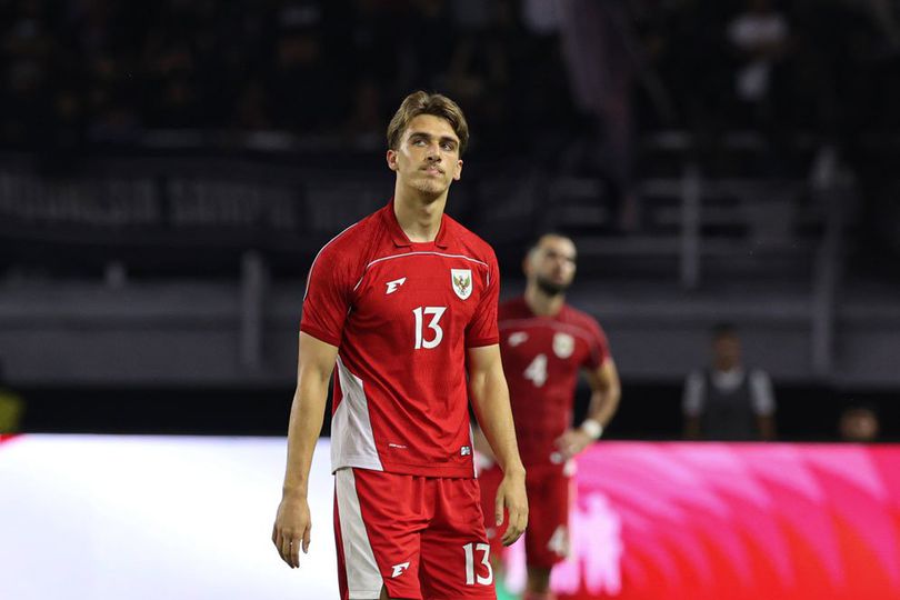 Prediksi Timnas Indonesia vs Lebanon 8 September 2025