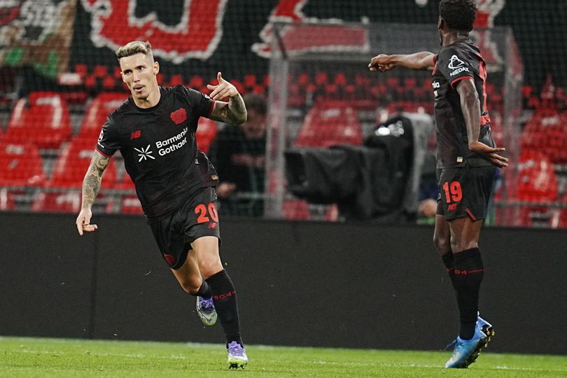 Prediksi Bayer Leverkusen vs PSV Eindhoven 2 Oktober 2025