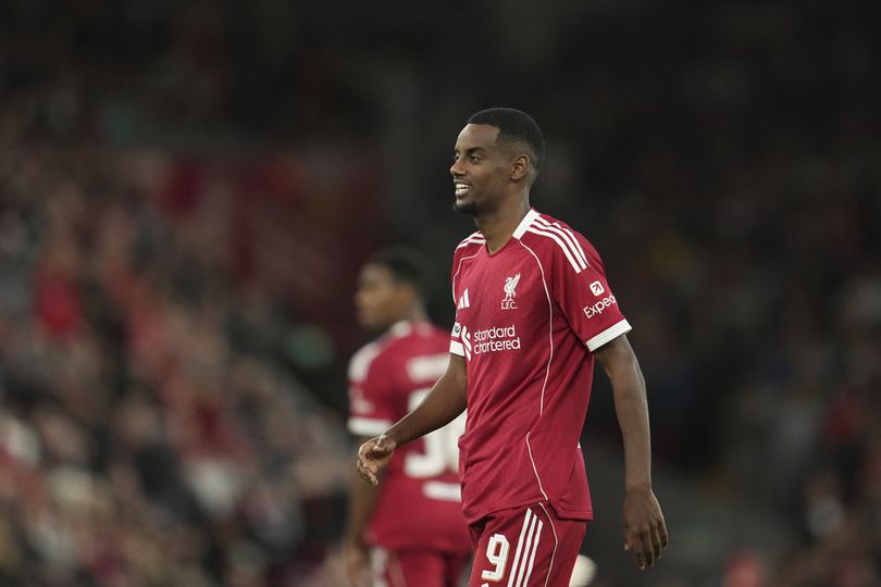 Prediksi Crystal Palace vs Liverpool 27 September 2025