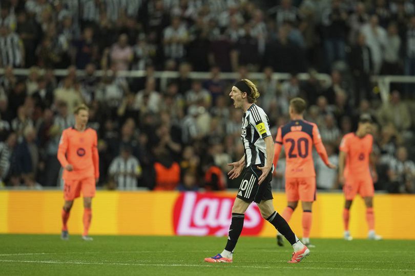 Prediksi Union Saint-Gilloise vs Newcastle 1 Oktober 2025