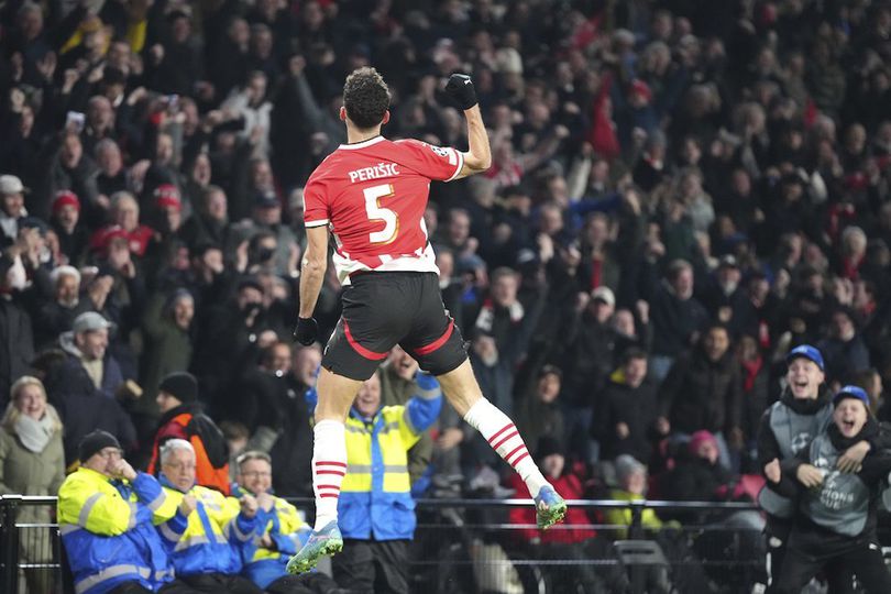 Prediksi PSV Eindhoven vs Union Saint-Gilloise 16 September 2025