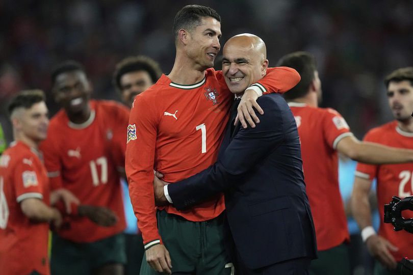 Prediksi Armenia vs Portugal 6 September 2025