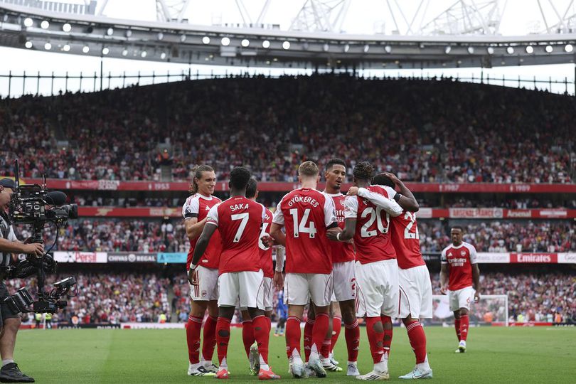 Prediksi Newcastle vs Arsenal 28 September 2025