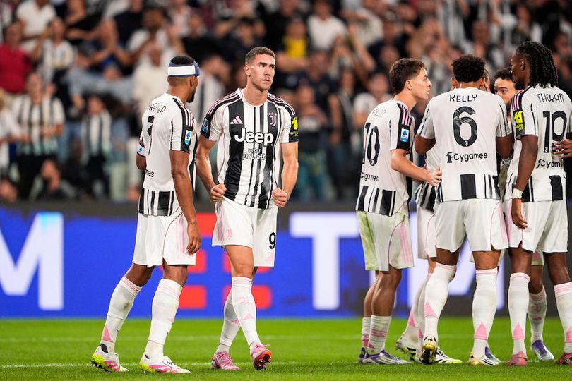 Prediksi Juventus vs Inter Milan 13 September 2025