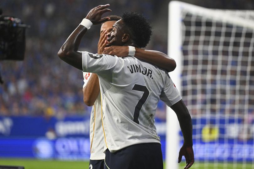 Prediksi Atletico Madrid vs Real Madrid 27 September 2025