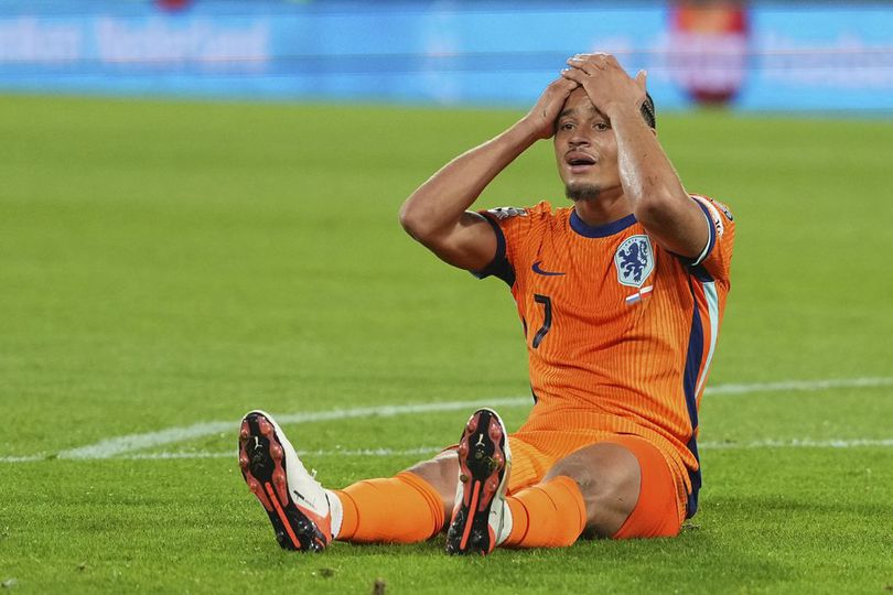 Prediksi Lithuania vs Belanda 7 September 2025