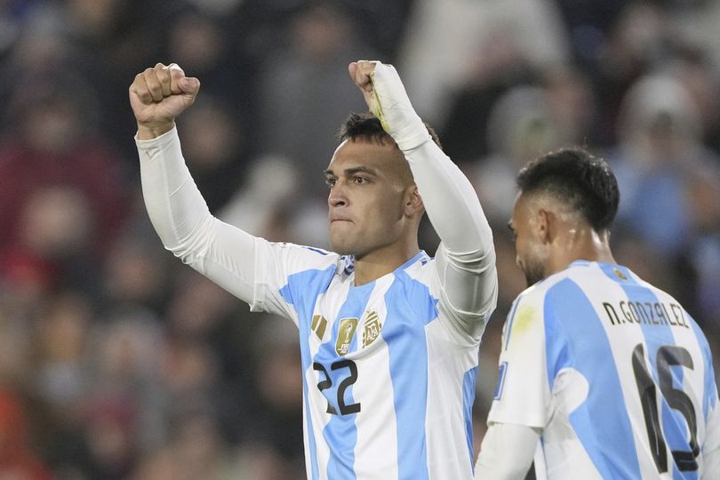 Prediksi Ekuador vs Argentina 10 September 2025