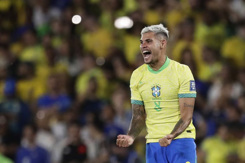 Prediksi Bolivia vs Brasil 10 September 2025