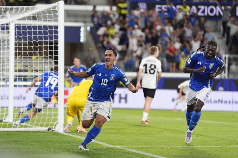 Prediksi Israel vs Italia 9 September 2025