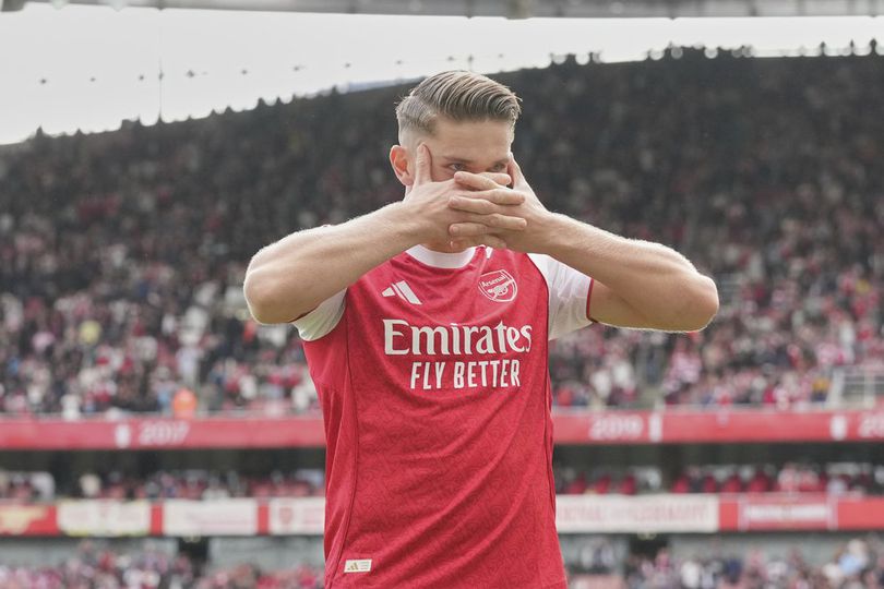 Prediksi Athletic Bilbao vs Arsenal 16 September 2025