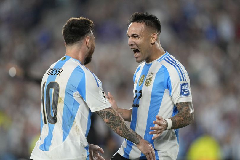Prediksi Argentina vs Venezuela 5 September 2025
