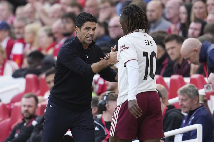 Prediksi Arsenal vs Nottingham Forest 13 September 2025