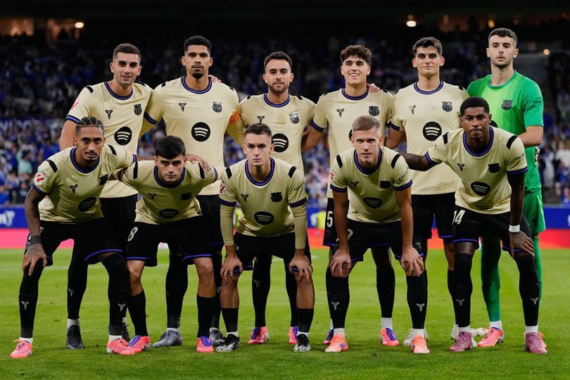 Prediksi Barcelona vs Real Sociedad 28 September 2025