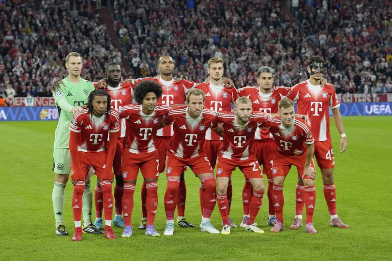 Prediksi Hoffenheim vs Bayern Munchen 20 September 2025