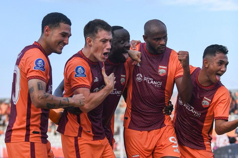 Prediksi BRI Super League: Borneo FC vs Persis Solo 22 September 2025