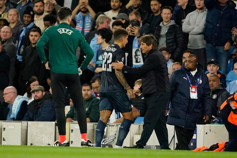 Prediksi Napoli vs Pisa 23 September 2025