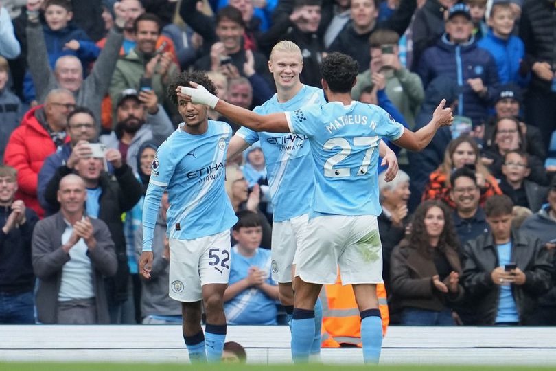 Prediksi AS Monaco vs Manchester City 2 Oktober 2025