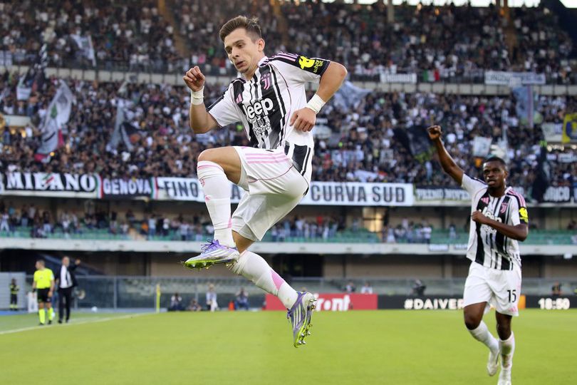 Prediksi Juventus vs Atalanta 27 September 2025