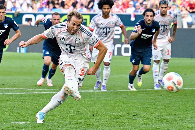 Prediksi Bayern Munchen vs Werder Bremen 27 September 2025