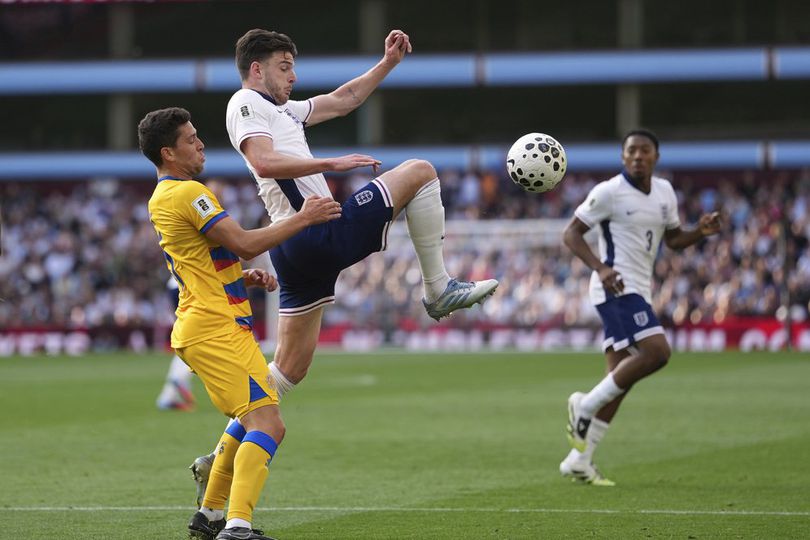 Prediksi Serbia vs Inggris 10 September 2025