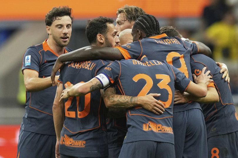 Prediksi Cagliari vs Inter Milan 28 September 2025