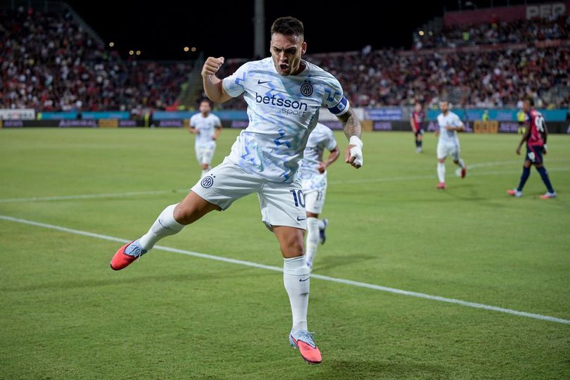 Prediksi Inter Milan vs Slavia Praha 1 Oktober 2025