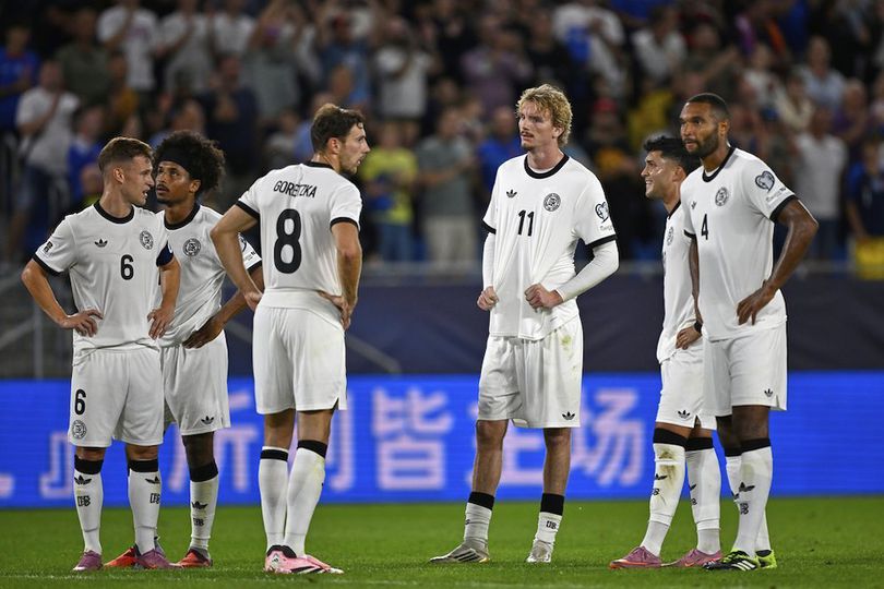 Prediksi Jerman vs Irlandia Utara 8 September 2025