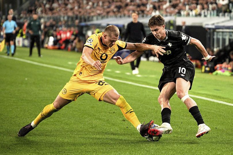 Prediksi Borussia Dortmund vs Athletic Bilbao 2 Oktober 2025