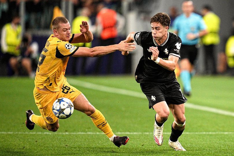 Prediksi Villarreal vs Juventus 2 Oktober 2025