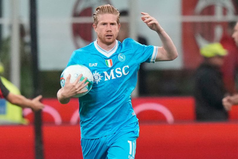 Prediksi Napoli vs Sporting Lisbon 2 Oktober 2025