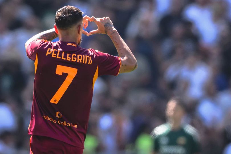 Prediksi Nice vs AS Roma 25 September 2025