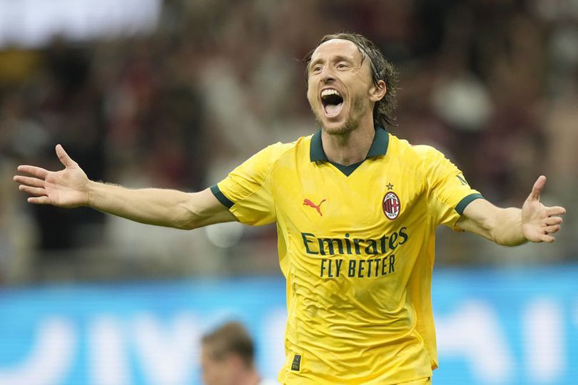 Prediksi Udinese vs AC Milan 21 September 2025