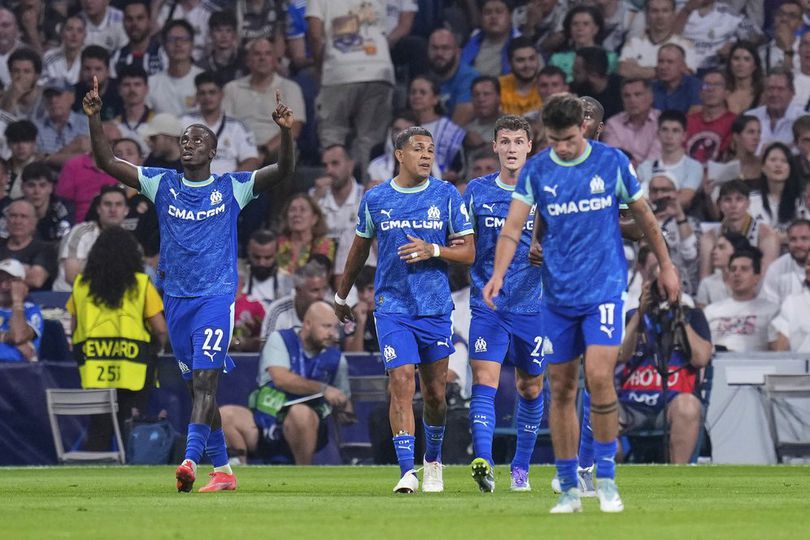 Prediksi Marseille vs Ajax Amsterdam 1 Oktober 2025