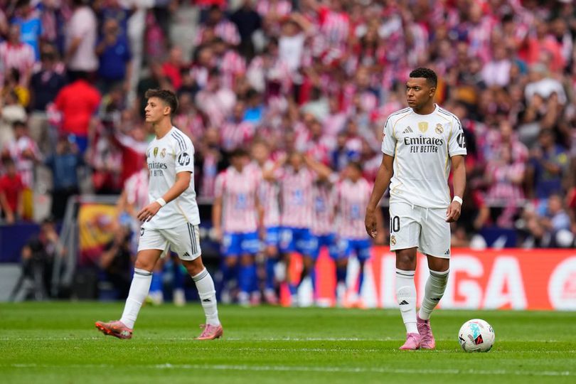 Prediksi Kairat Almaty vs Real Madrid 30 September 2025