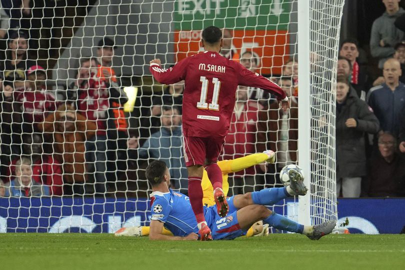 Prediksi Galatasaray vs Liverpool 1 Oktober 2025