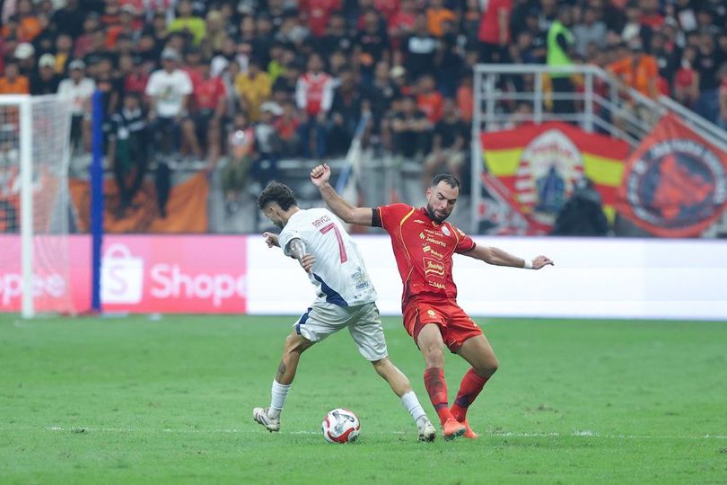 Prediksi BRI Super League: Persita Tangerang vs PSM Makassar 11 September 2025